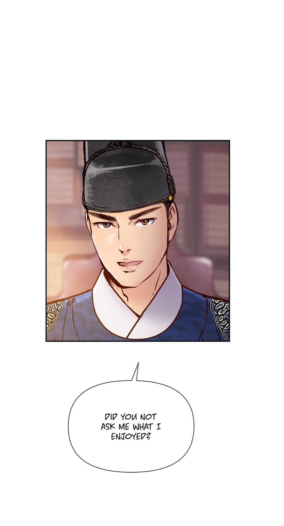 Read The Red Sleeve chapter 35 image 15 on Lezhin