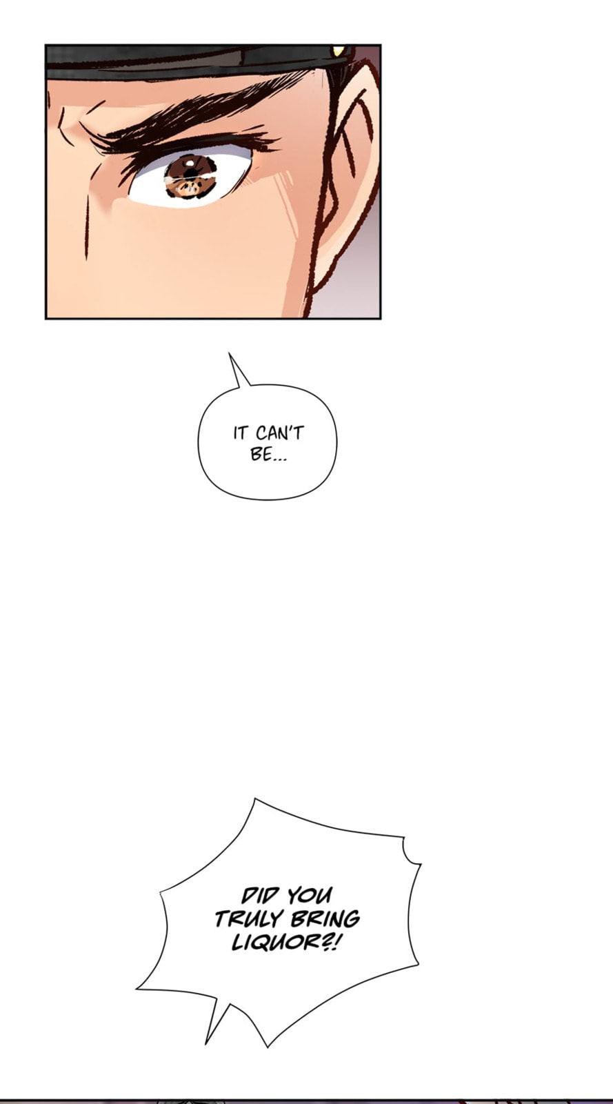 Read The Red Sleeve chapter 35 image 18 on Lezhin