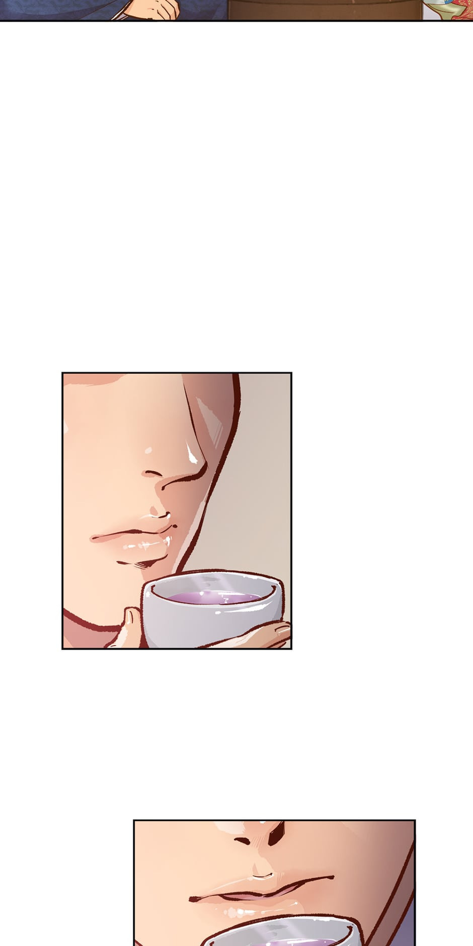 Read The Red Sleeve chapter 35 image 23 on Lezhin
