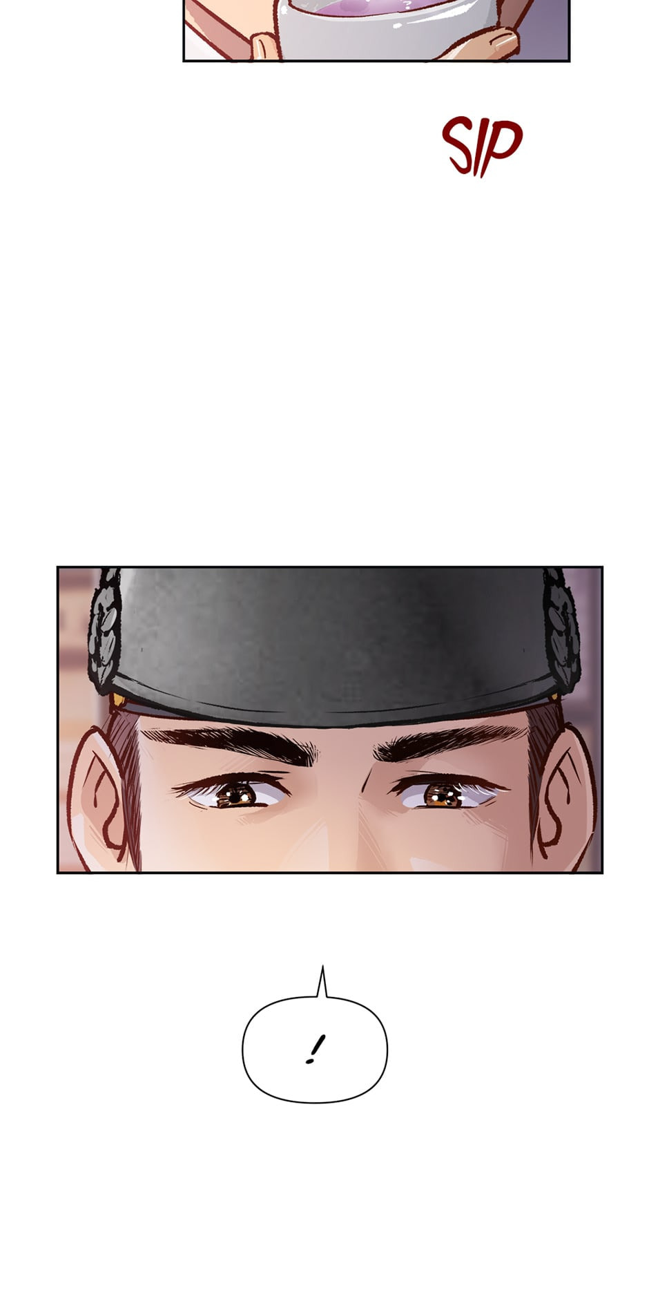Read The Red Sleeve chapter 35 image 24 on Lezhin