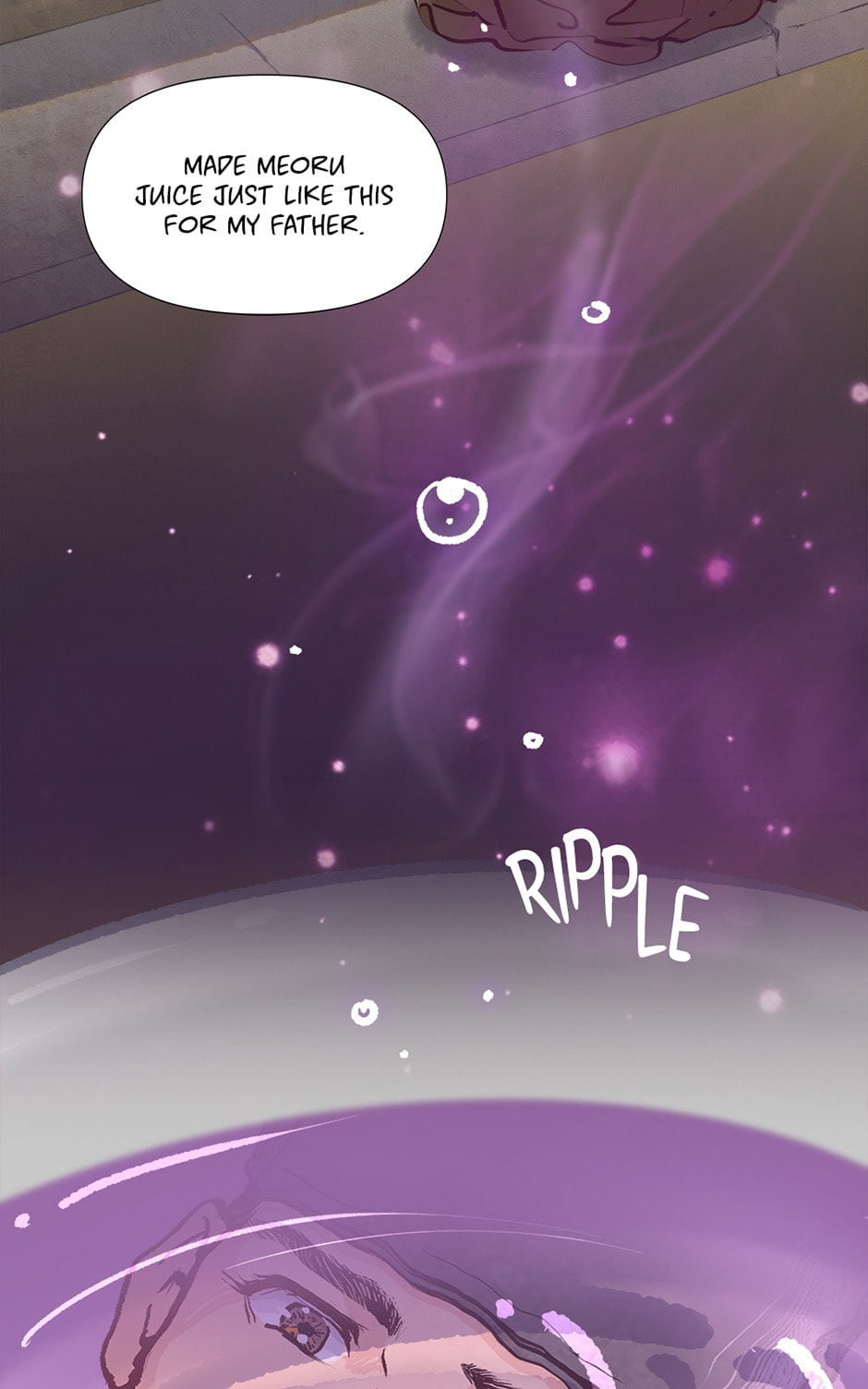 Read The Red Sleeve chapter 35 image 35 on Lezhin