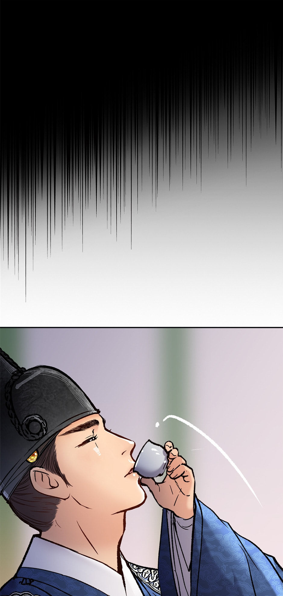 Read The Red Sleeve chapter 35 image 41 on Lezhin
