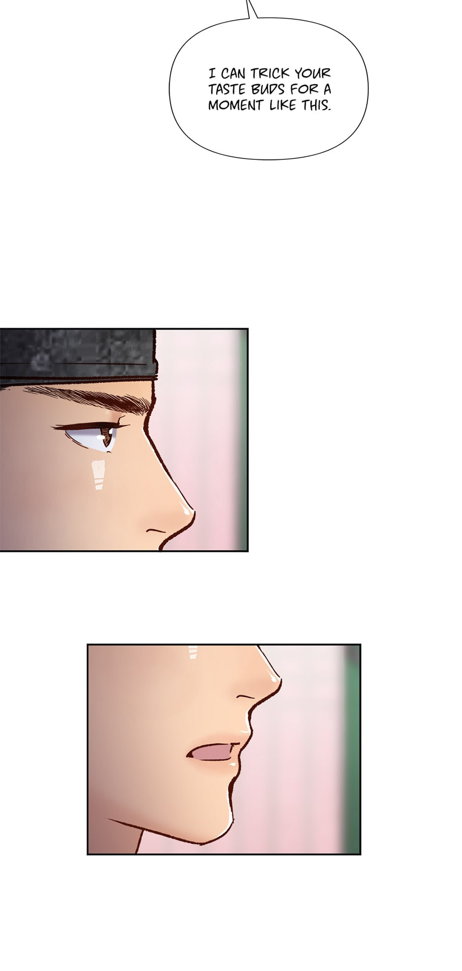 Read The Red Sleeve chapter 35 image 43 on Lezhin