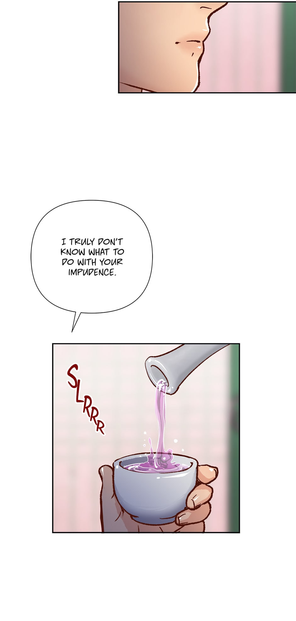 Read The Red Sleeve chapter 35 image 44 on Lezhin