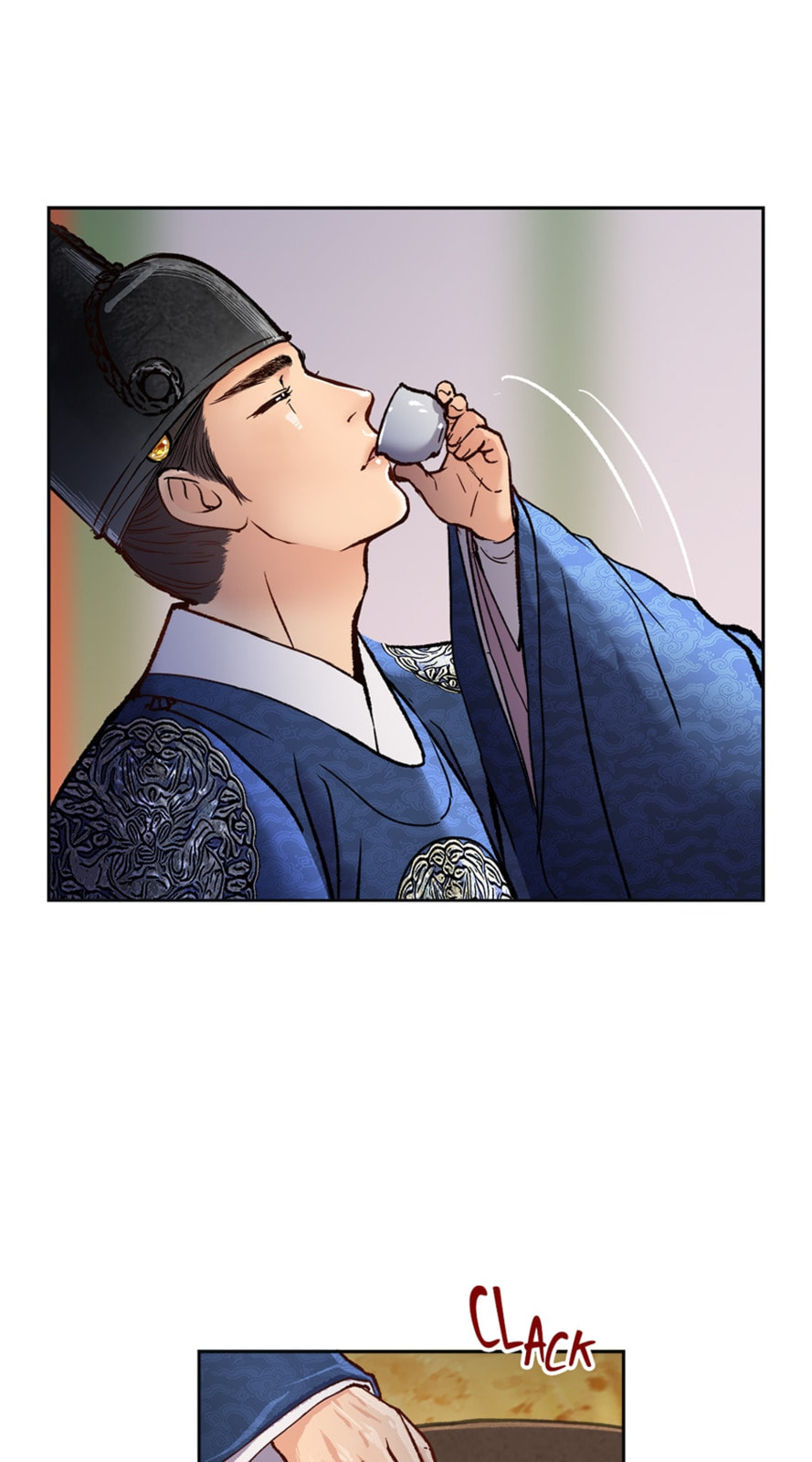 Read The Red Sleeve chapter 35 image 45 on Lezhin
