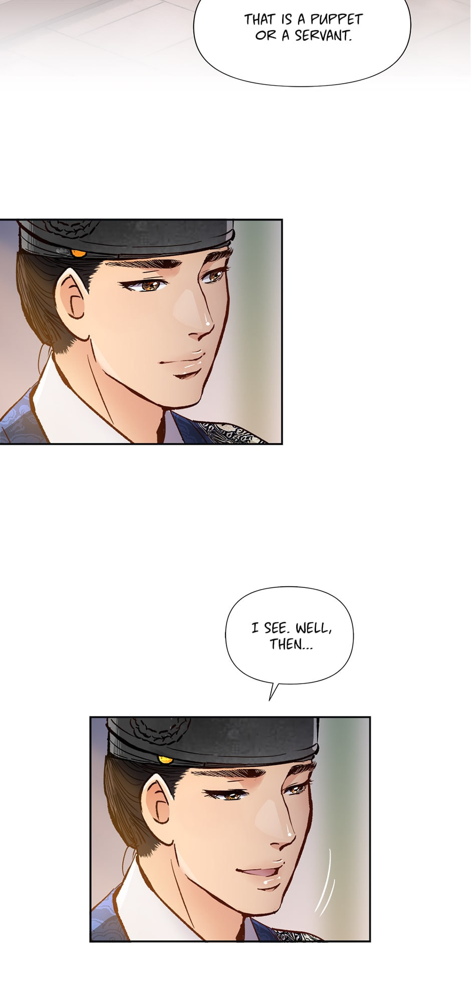 Read The Red Sleeve chapter 35 image 68 on Lezhin