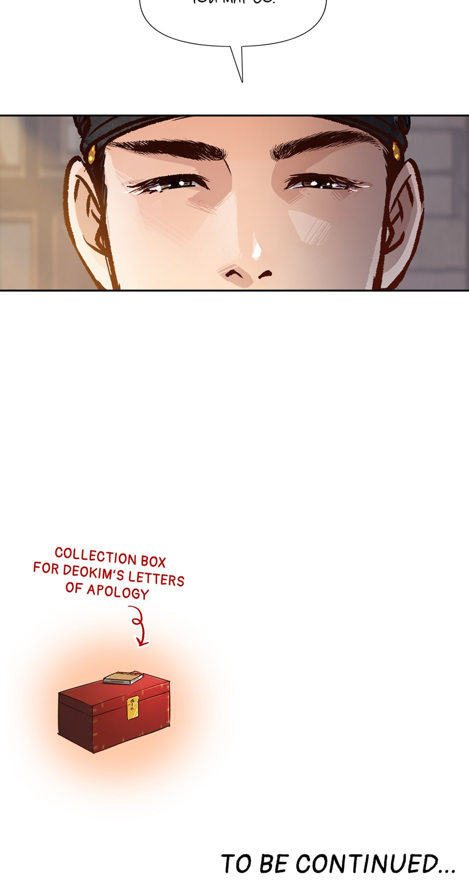 Read The Red Sleeve chapter 35 image 72 on Lezhin