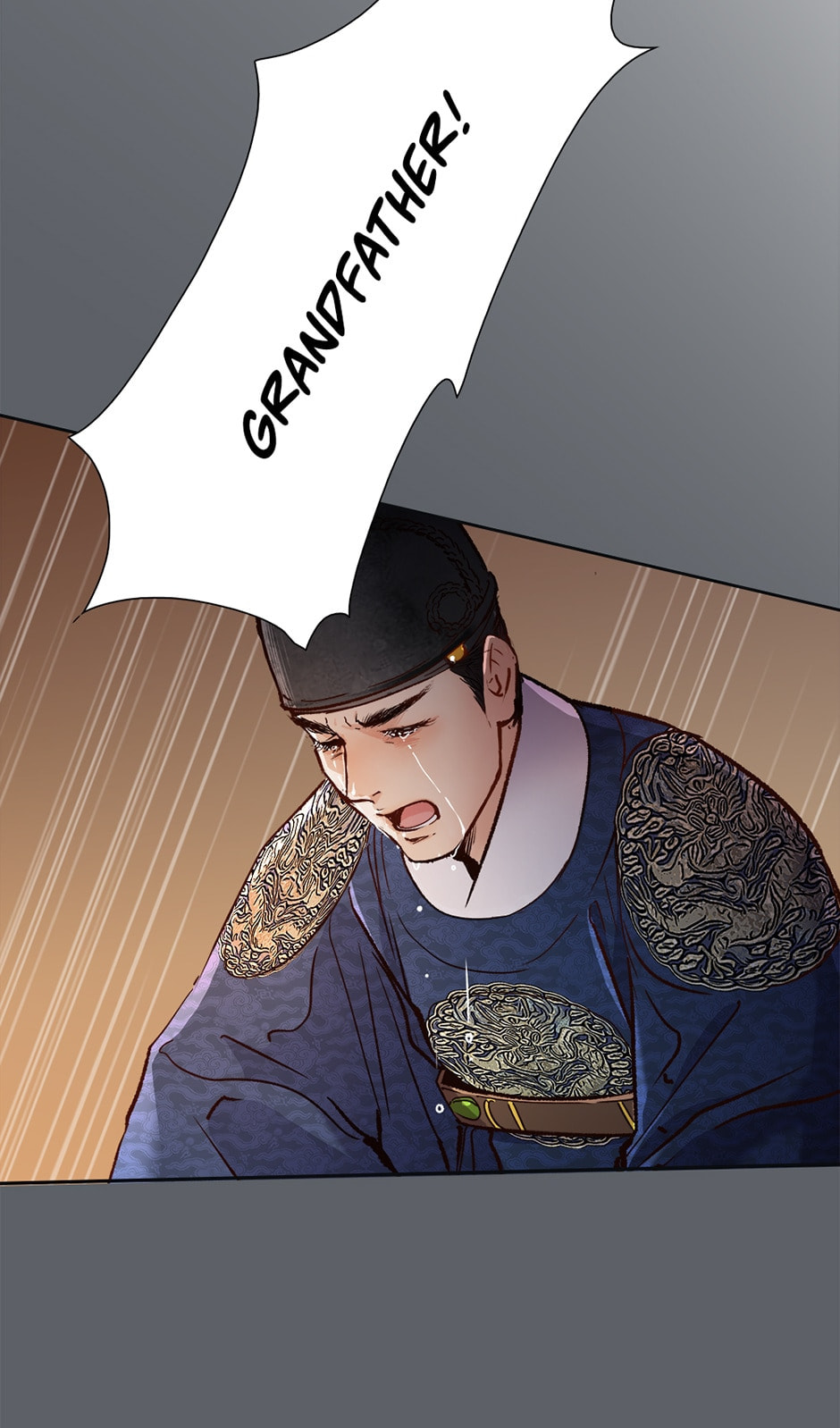 Read The Red Sleeve chapter 36 image 12 on Lezhin