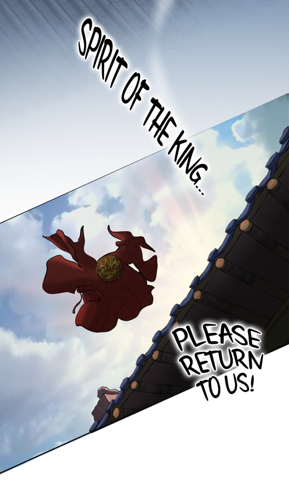 Read The Red Sleeve chapter 36 image 16 on Lezhin