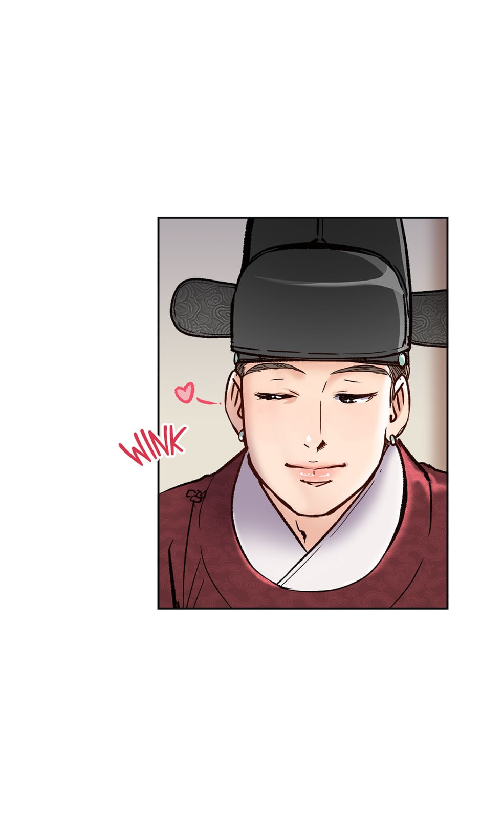 Read The Red Sleeve chapter 37 image 42 on Lezhin