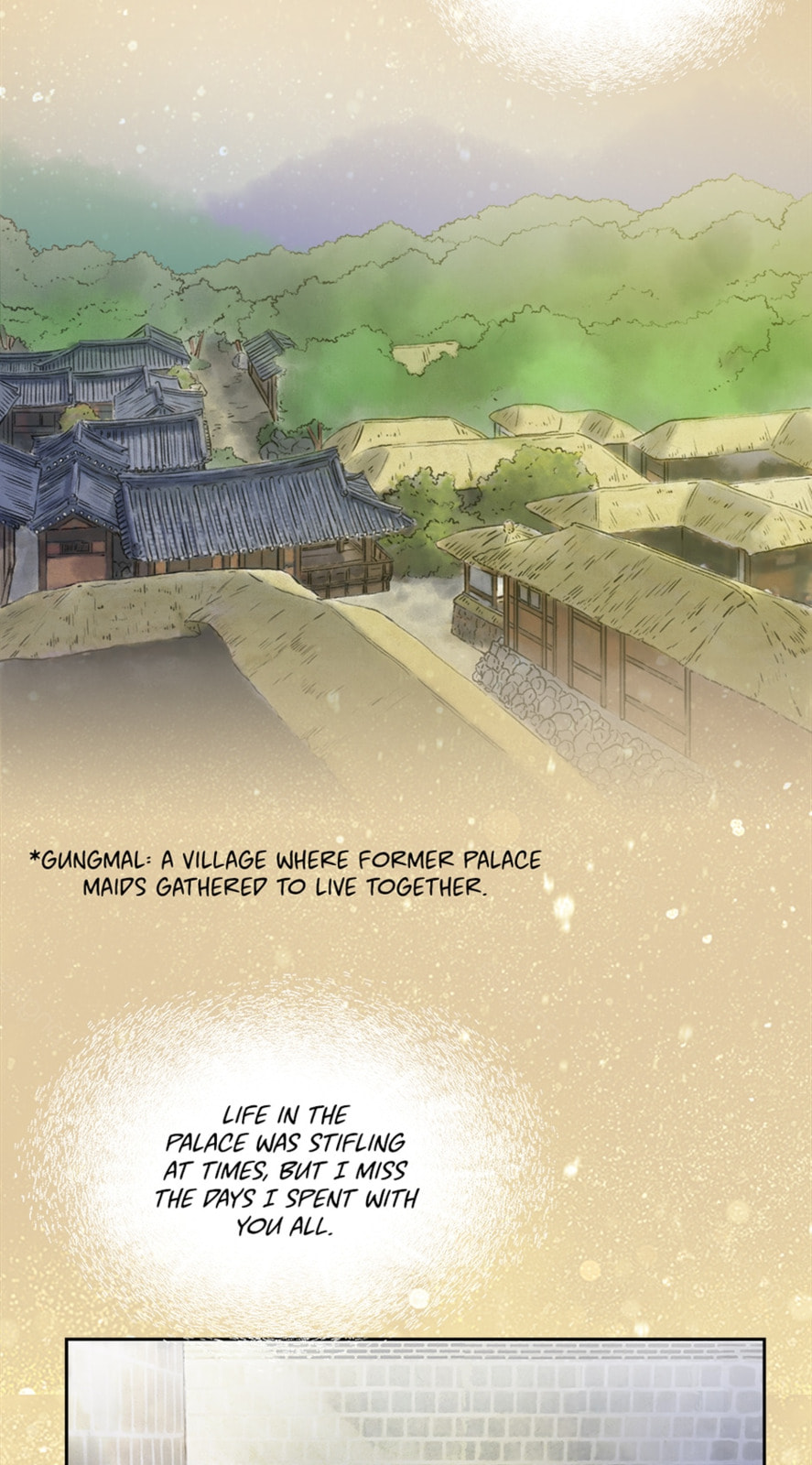 Read The Red Sleeve chapter 38 image 22 on Lezhin