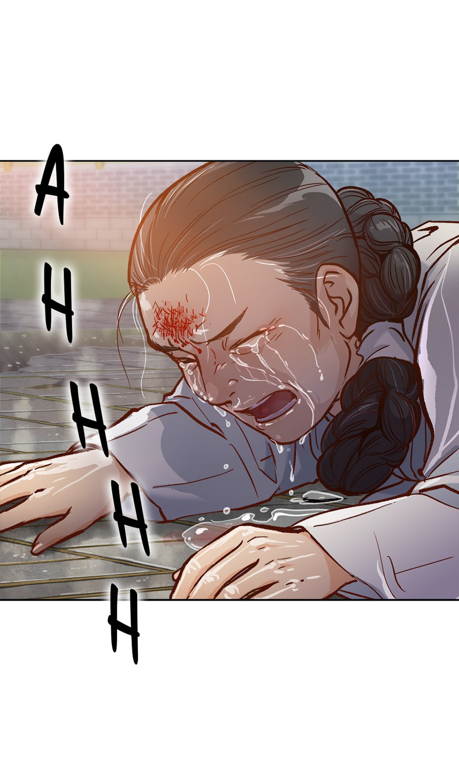 Read The Red Sleeve chapter 38 image 48 on Lezhin