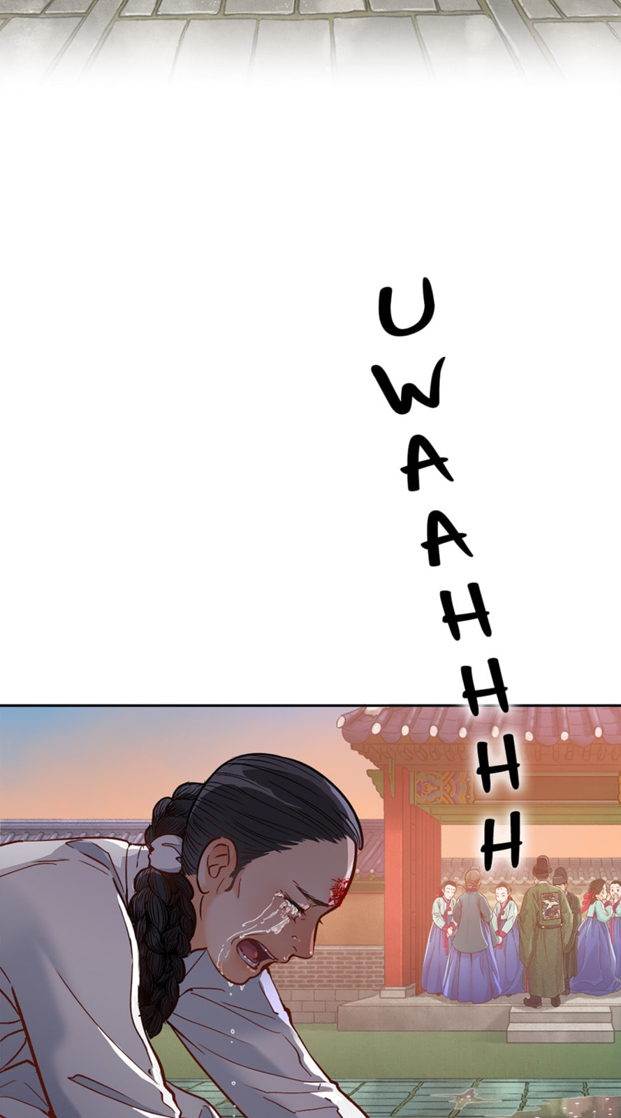 Read The Red Sleeve chapter 38 image 58 on Lezhin
