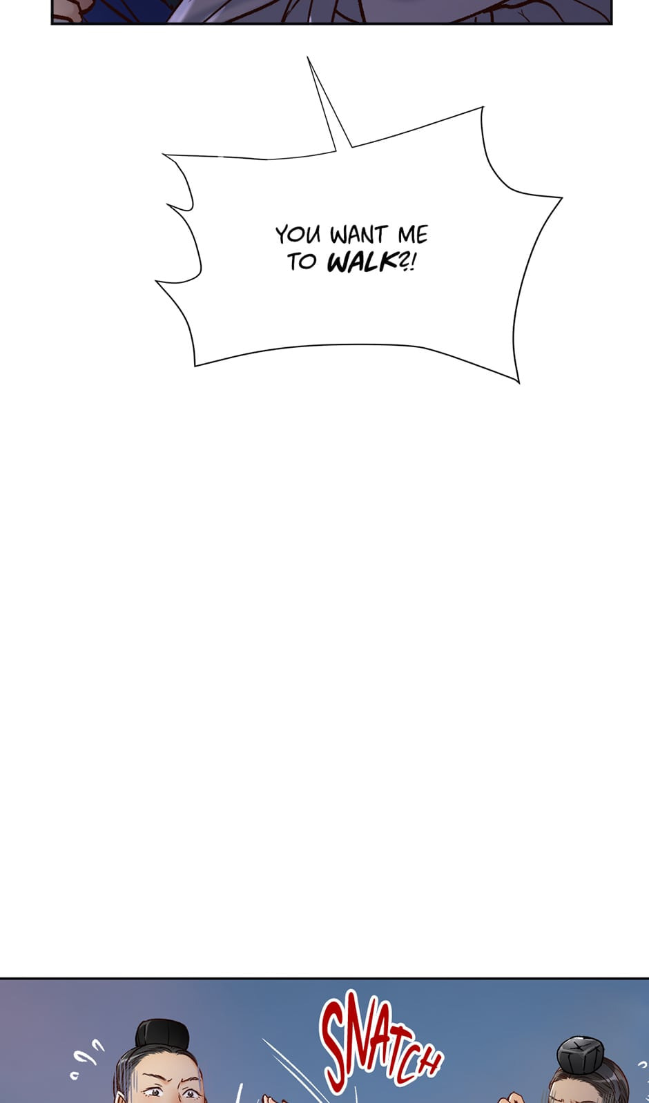 Read The Red Sleeve chapter 39 image 51 on Lezhin