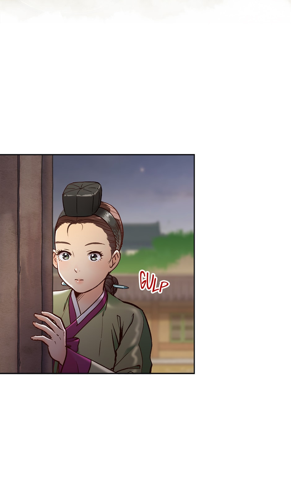 Read The Red Sleeve chapter 39 image 55 on Lezhin