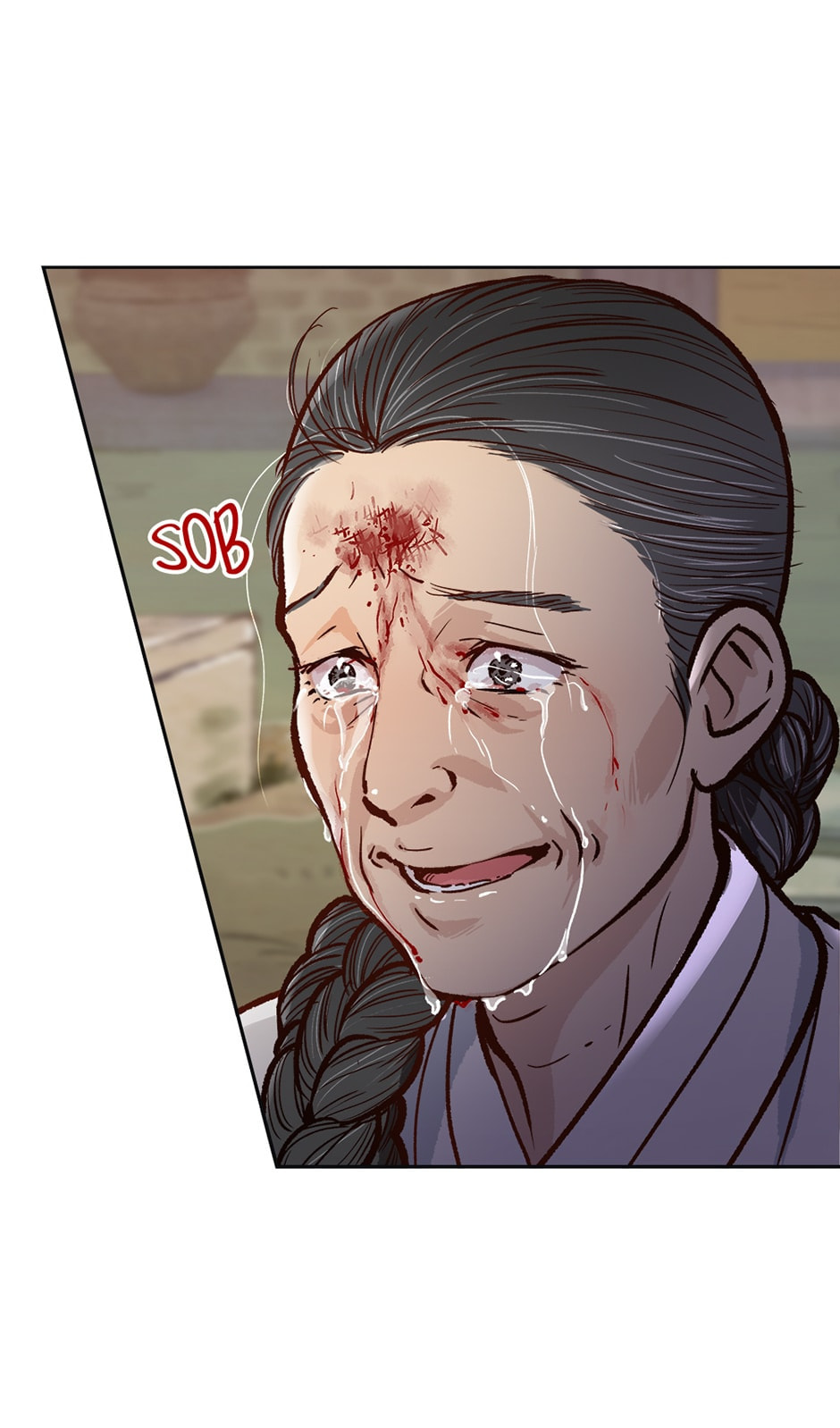 Read The Red Sleeve chapter 39 image 56 on Lezhin
