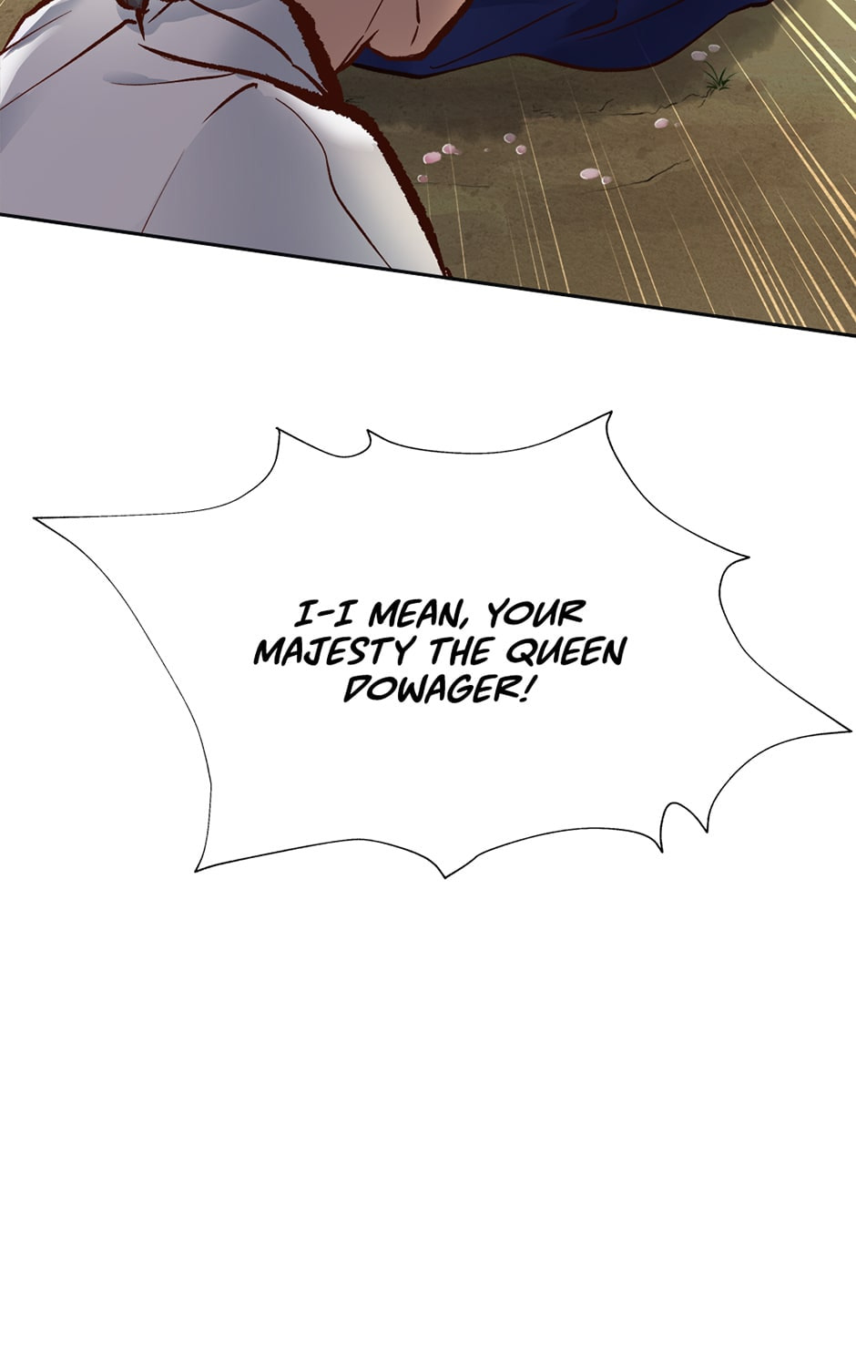 Read The Red Sleeve chapter 39 image 64 on Lezhin