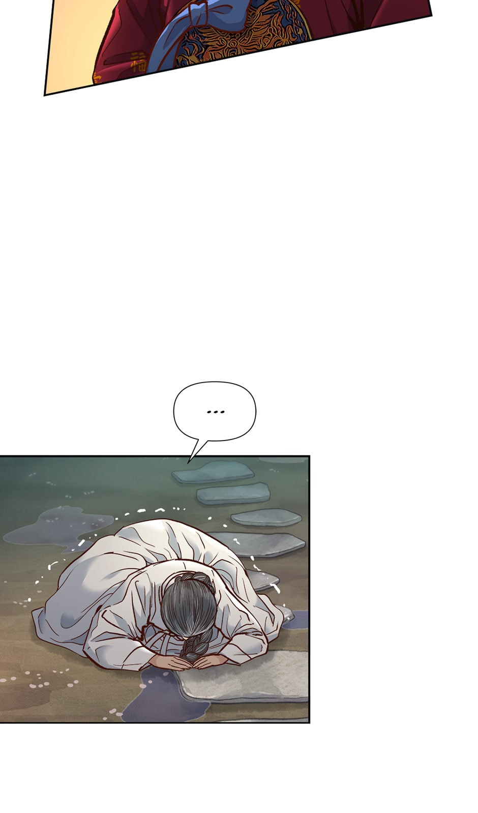Read The Red Sleeve chapter 39 image 67 on Lezhin