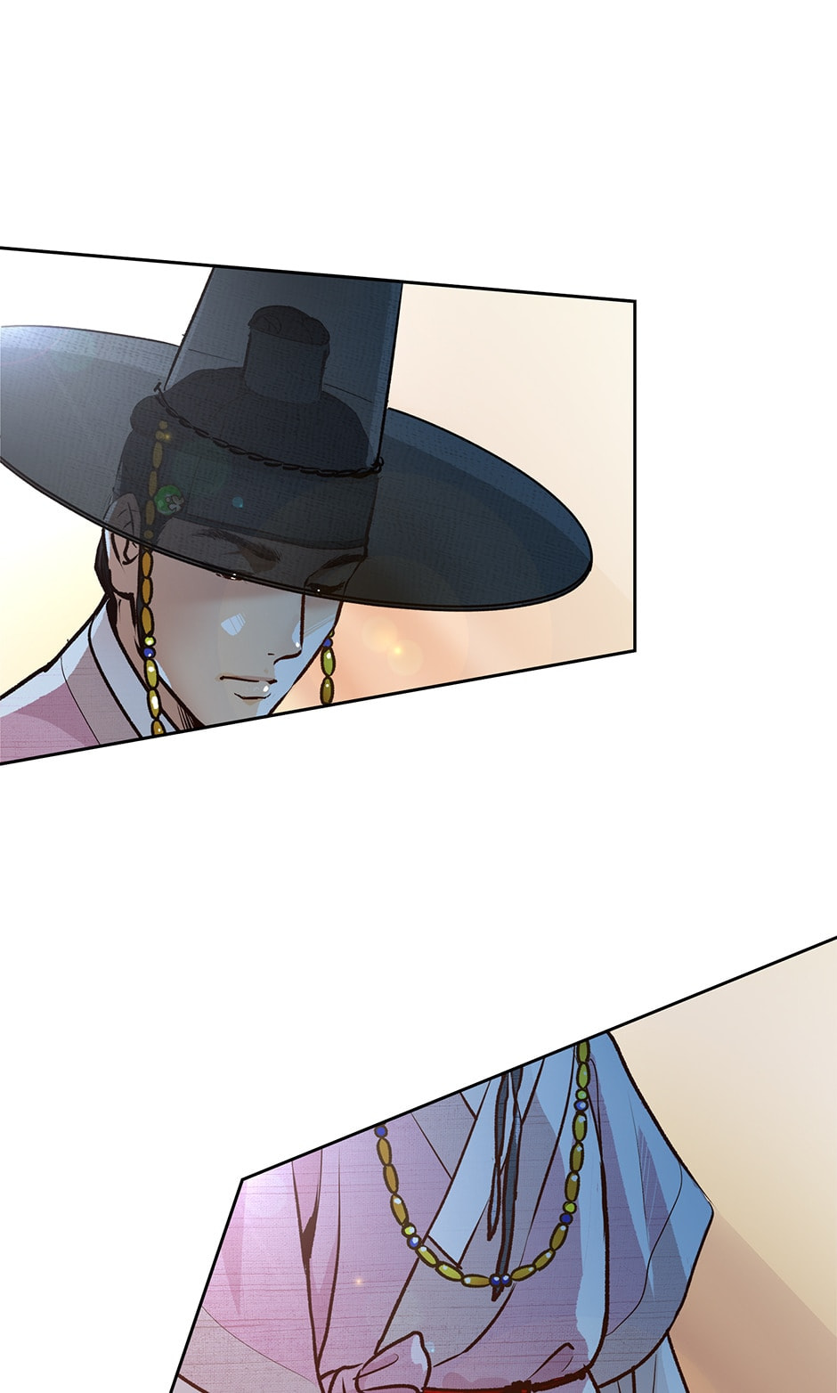 Read The Red Sleeve chapter 4 image 28 on Lezhin