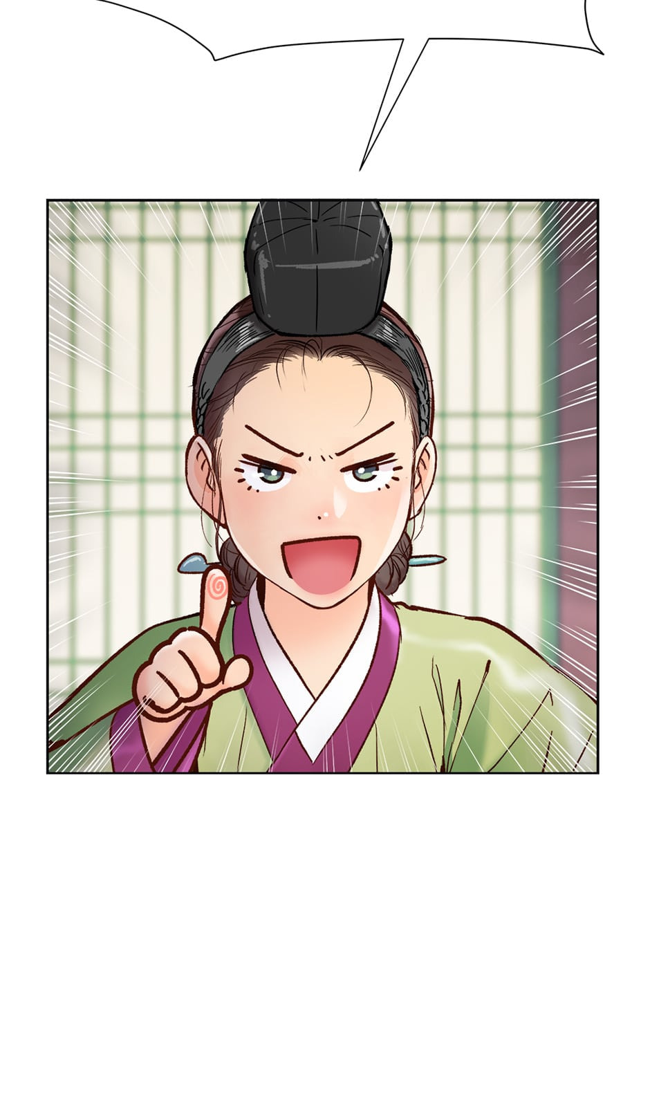 Read The Red Sleeve chapter 40 image 52 on Lezhin
