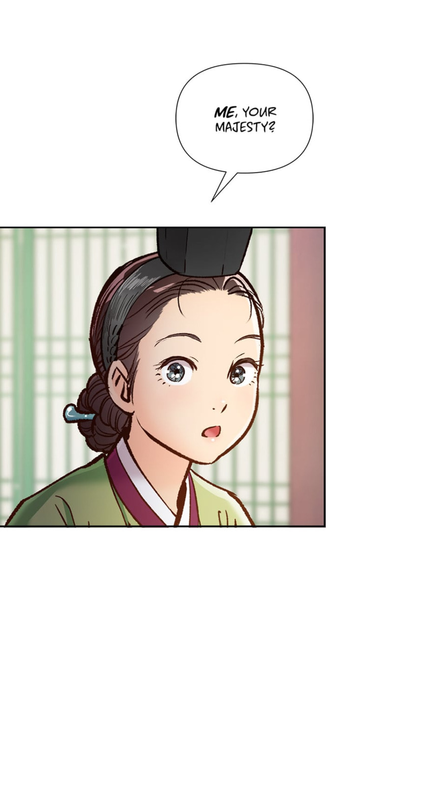 Read The Red Sleeve chapter 40 image 66 on Lezhin