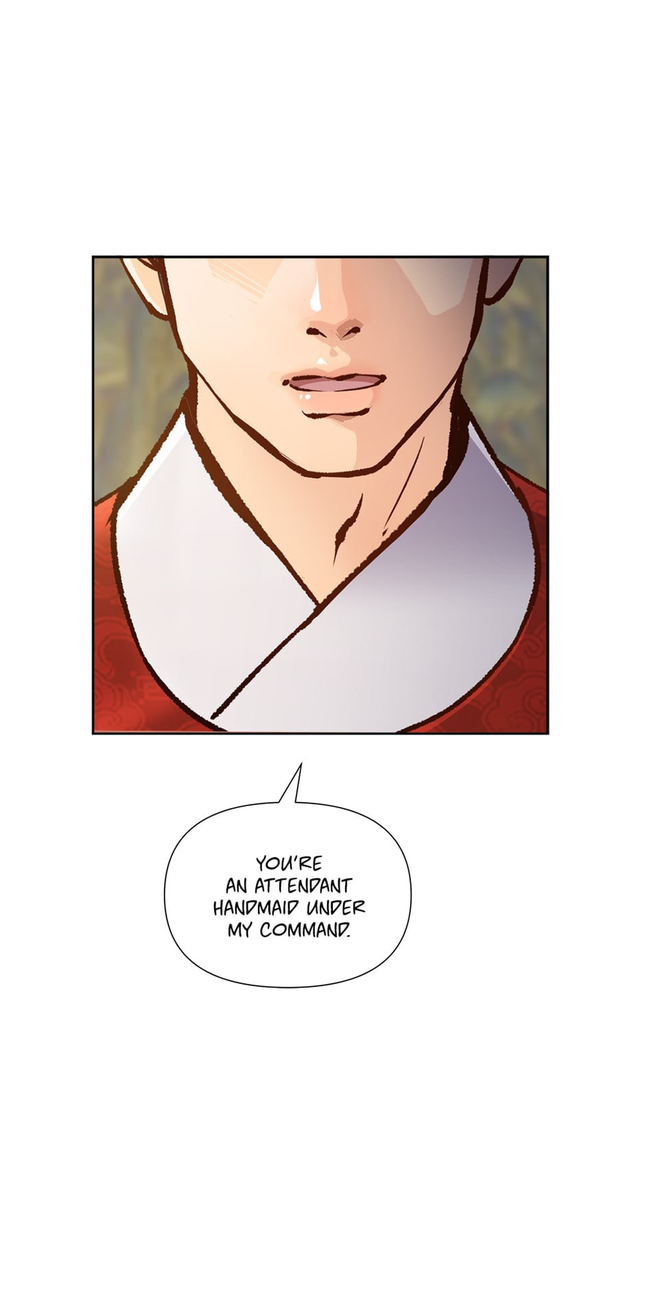 Read The Red Sleeve chapter 40 image 73 on Lezhin