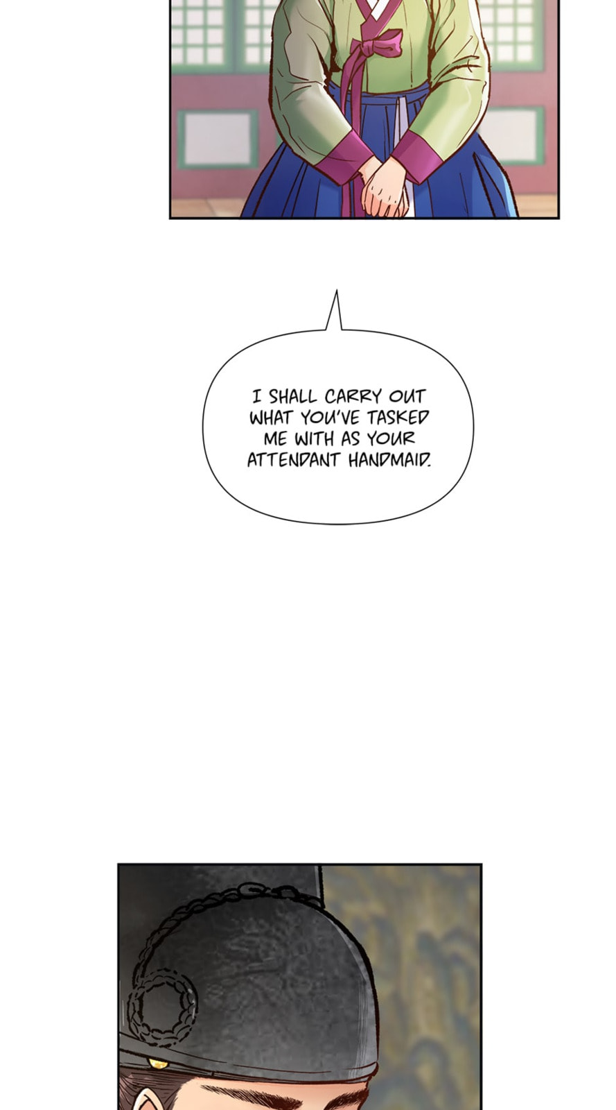 Read The Red Sleeve chapter 40 image 75 on Lezhin