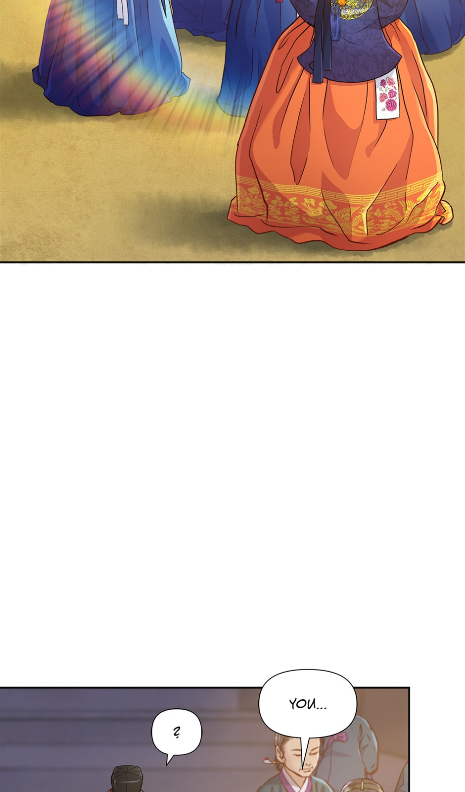 Read The Red Sleeve chapter 42 image 10 on Lezhin