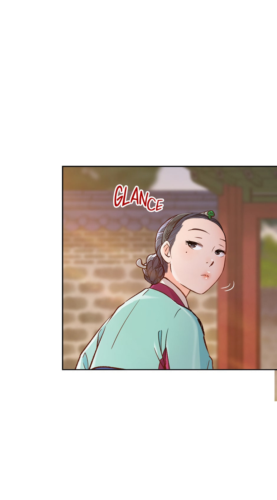 Read The Red Sleeve chapter 42 image 16 on Lezhin