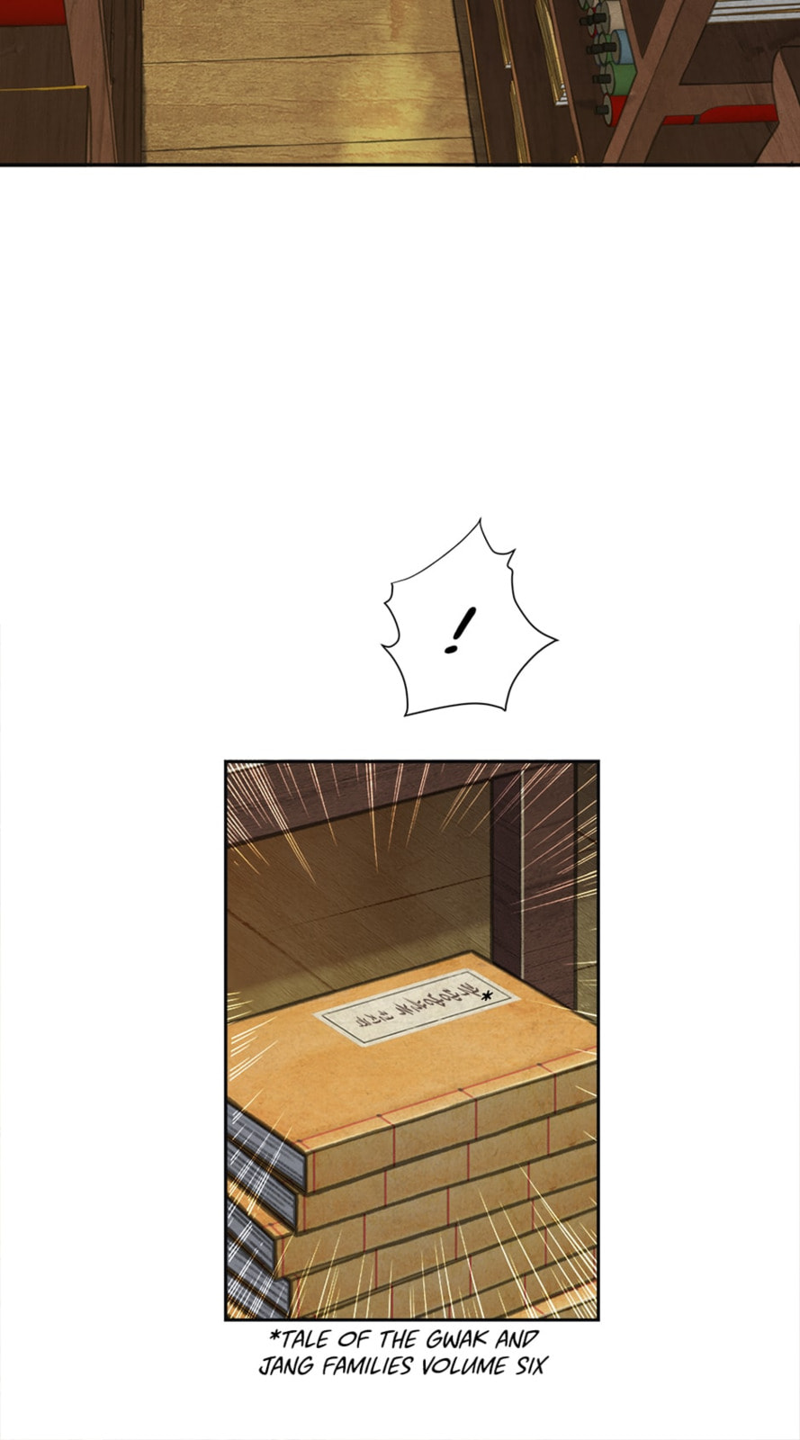 Read The Red Sleeve chapter 42 image 32 on Lezhin