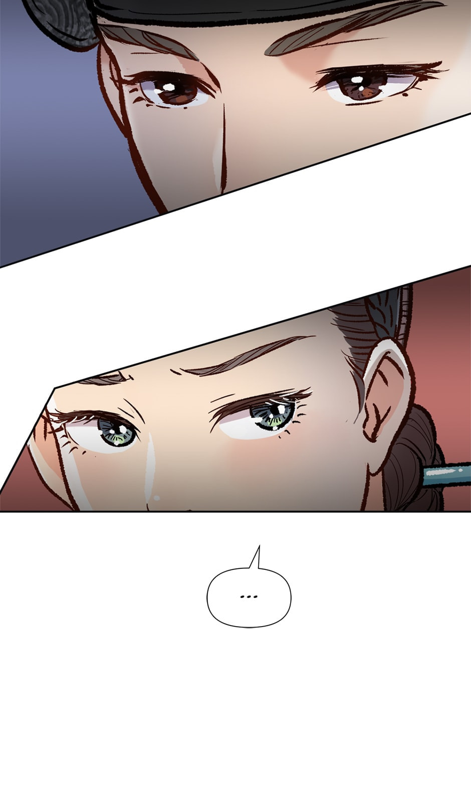Read The Red Sleeve chapter 43 image 12 on Lezhin