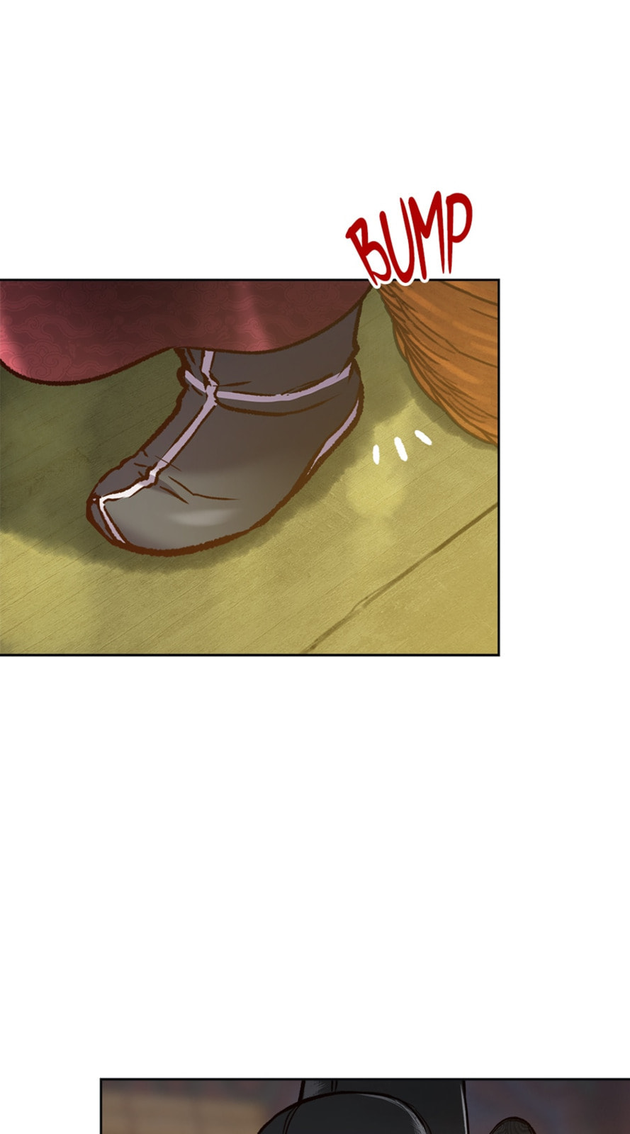 Read The Red Sleeve chapter 43 image 17 on Lezhin