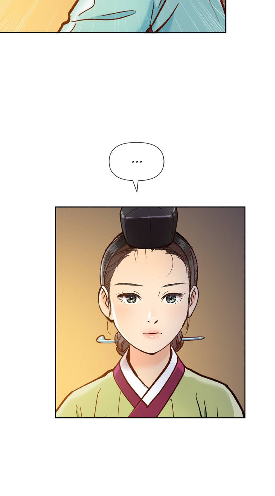 Read The Red Sleeve chapter 43 image 28 on Lezhin