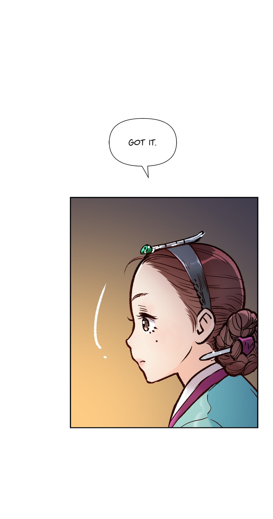 Read The Red Sleeve chapter 43 image 34 on Lezhin