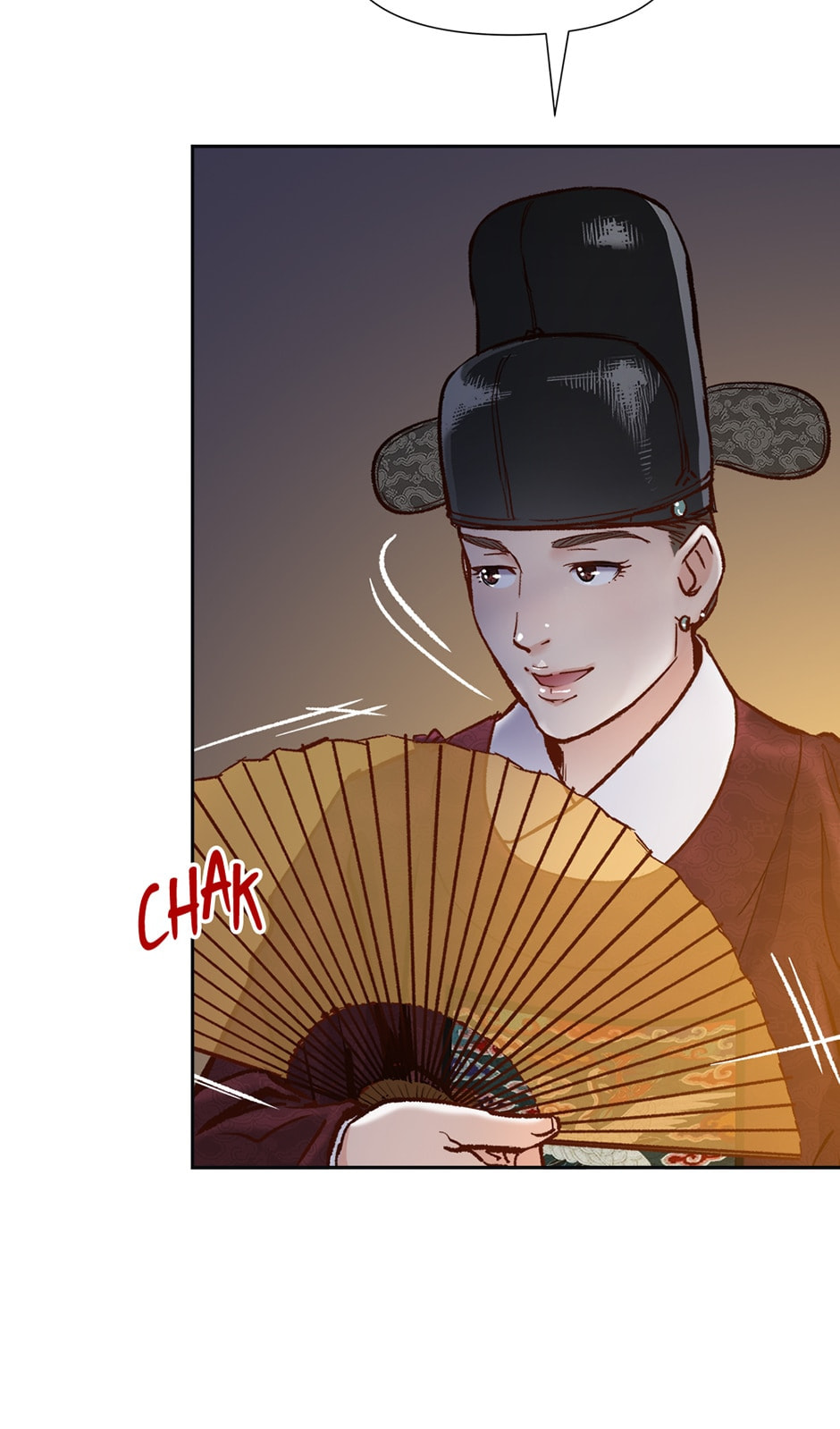 Read The Red Sleeve chapter 43 image 49 on Lezhin