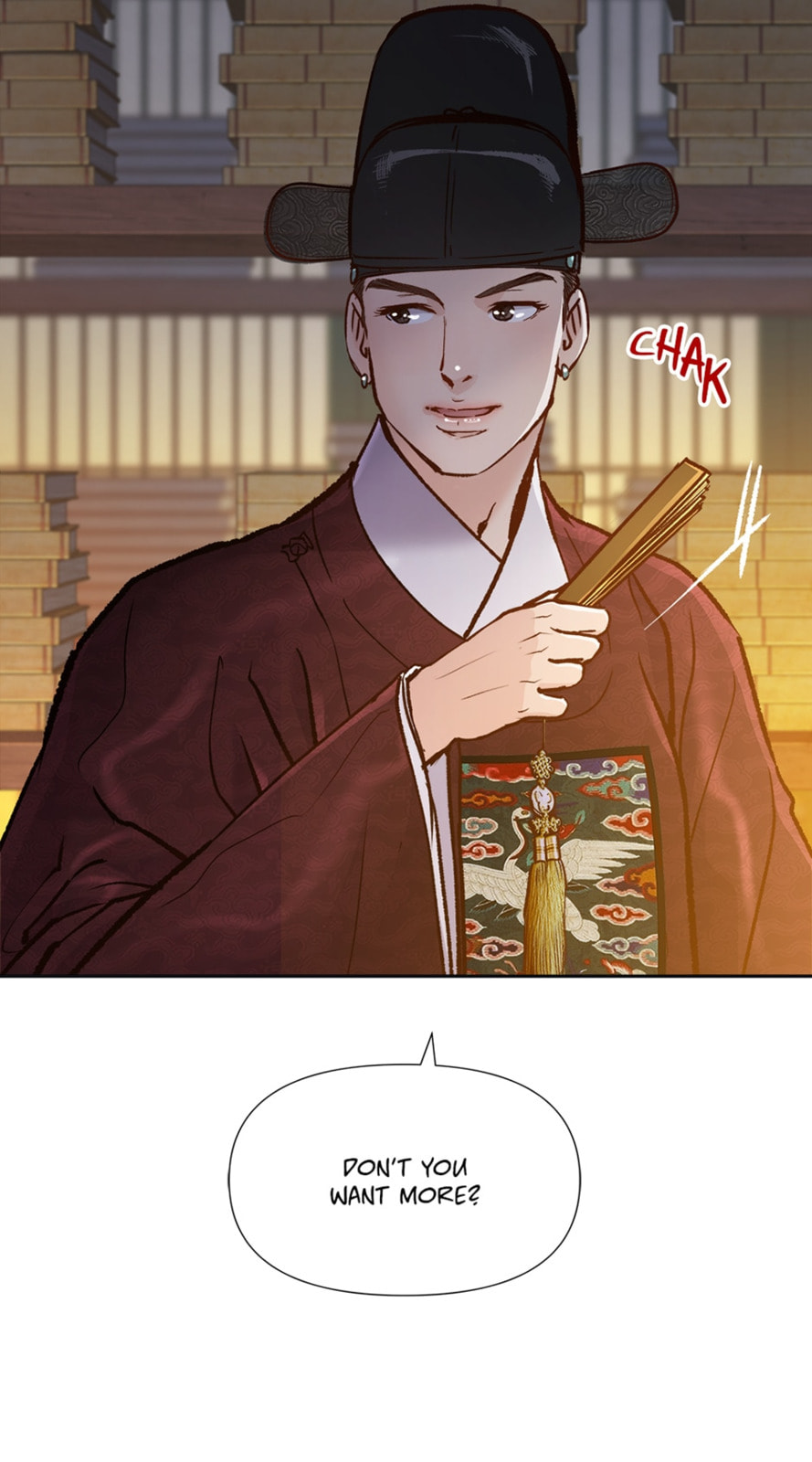 Read The Red Sleeve chapter 43 image 57 on Lezhin