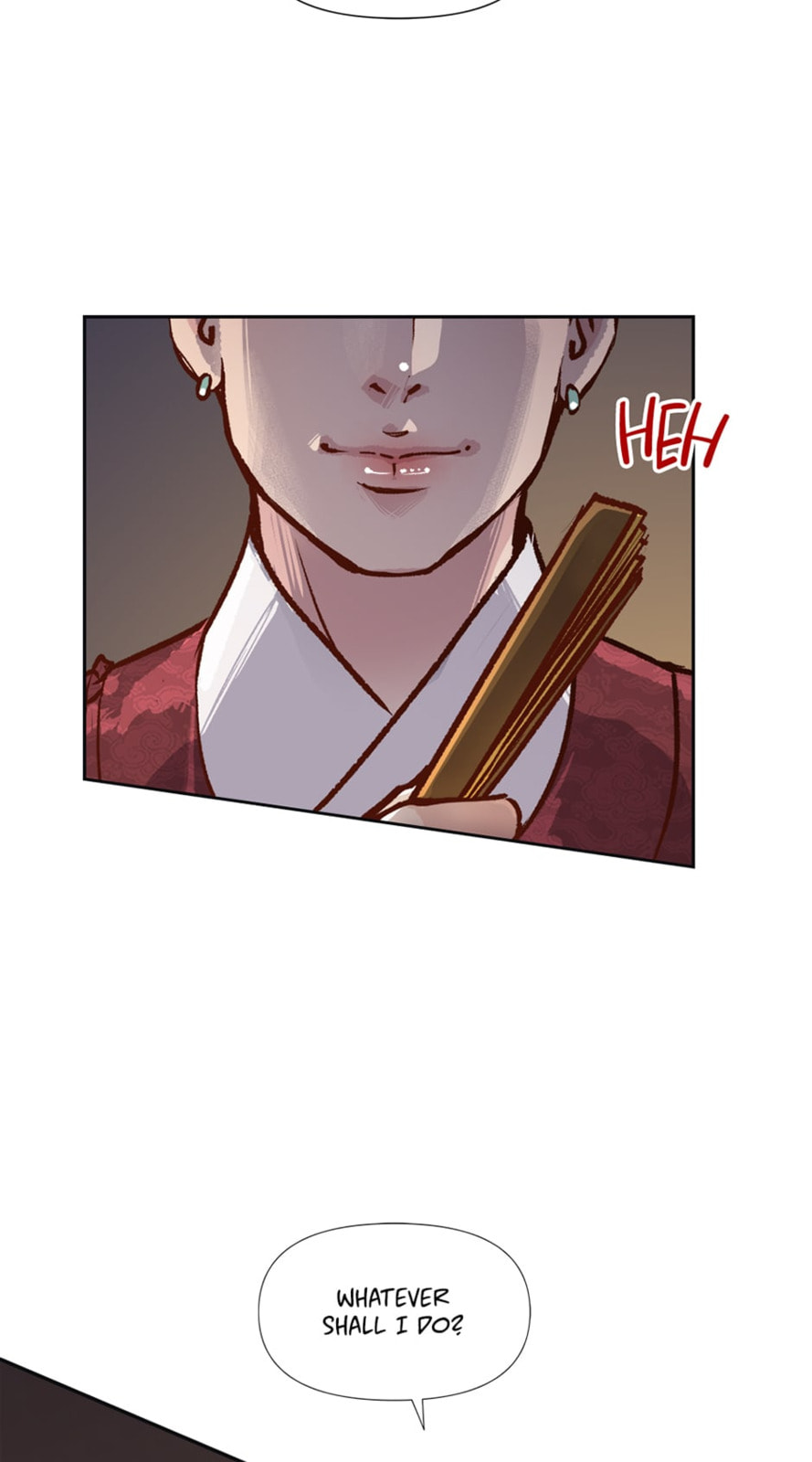 Read The Red Sleeve chapter 43 image 59 on Lezhin