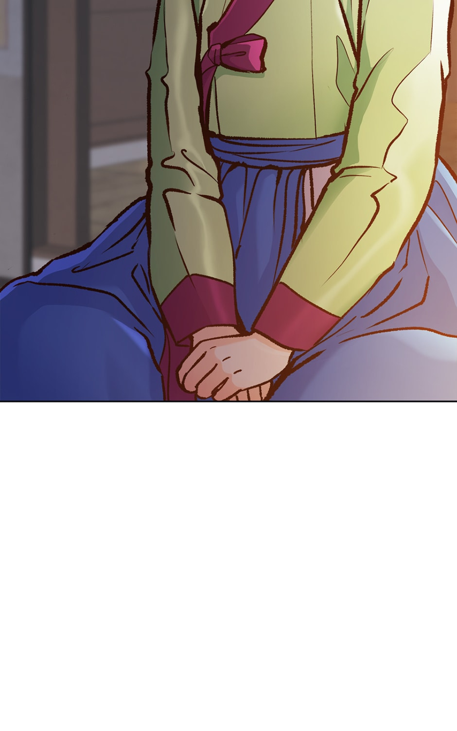 Read The Red Sleeve chapter 43 image 79 on Lezhin
