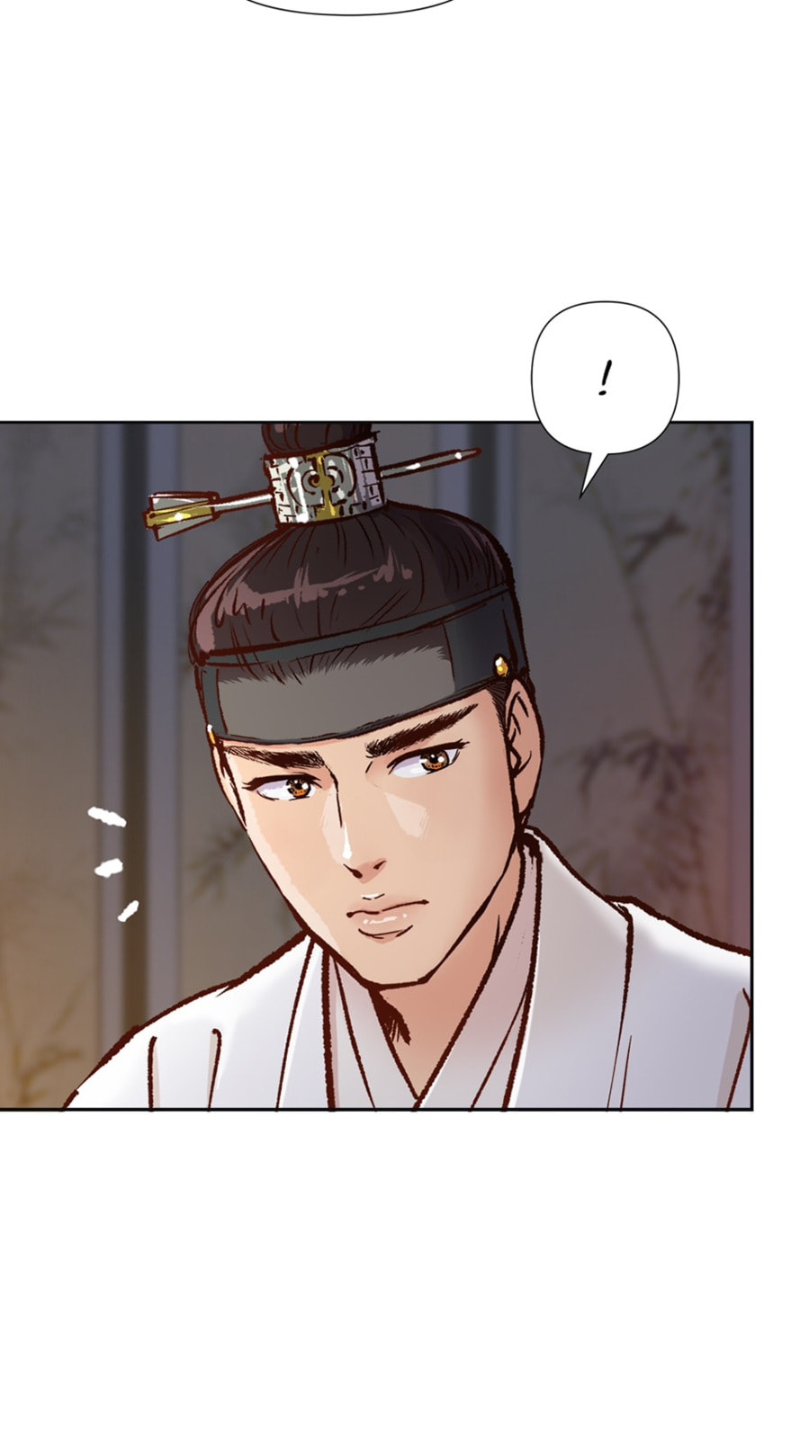 Read The Red Sleeve chapter 44 image 16 on Lezhin