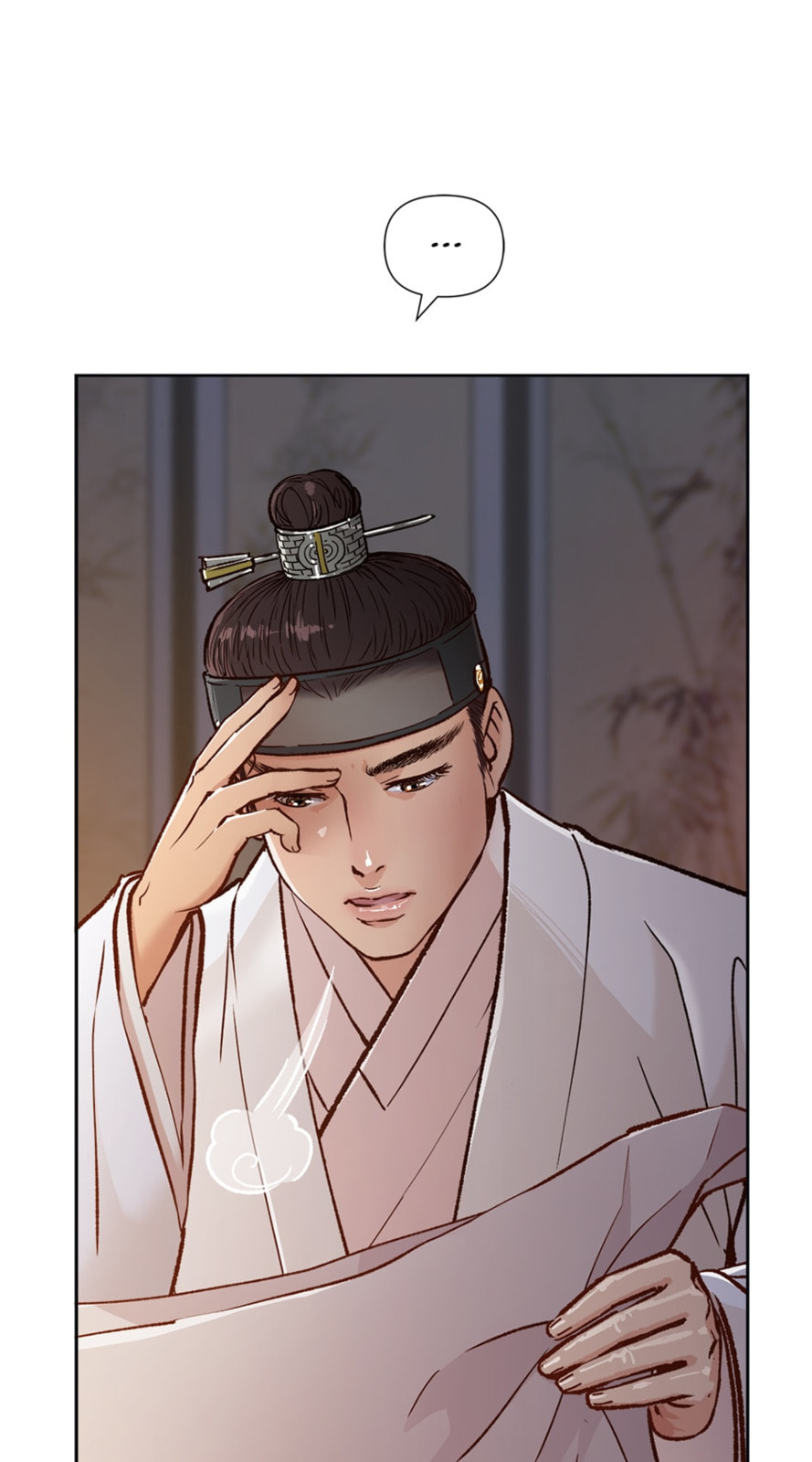 Read The Red Sleeve chapter 44 image 33 on Lezhin