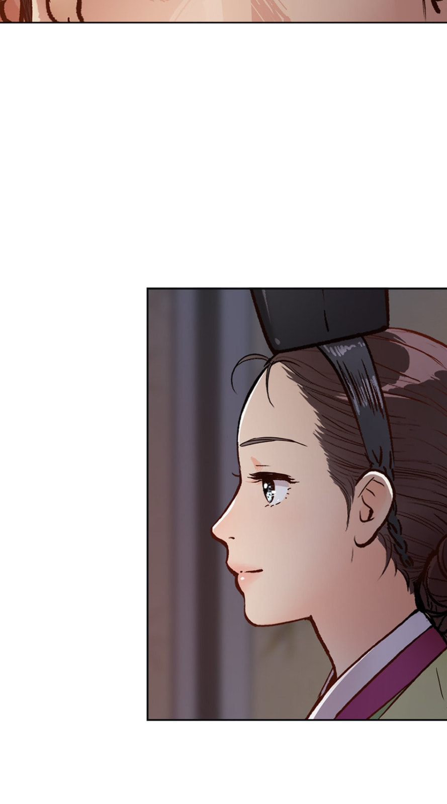 Read The Red Sleeve chapter 44 image 35 on Lezhin