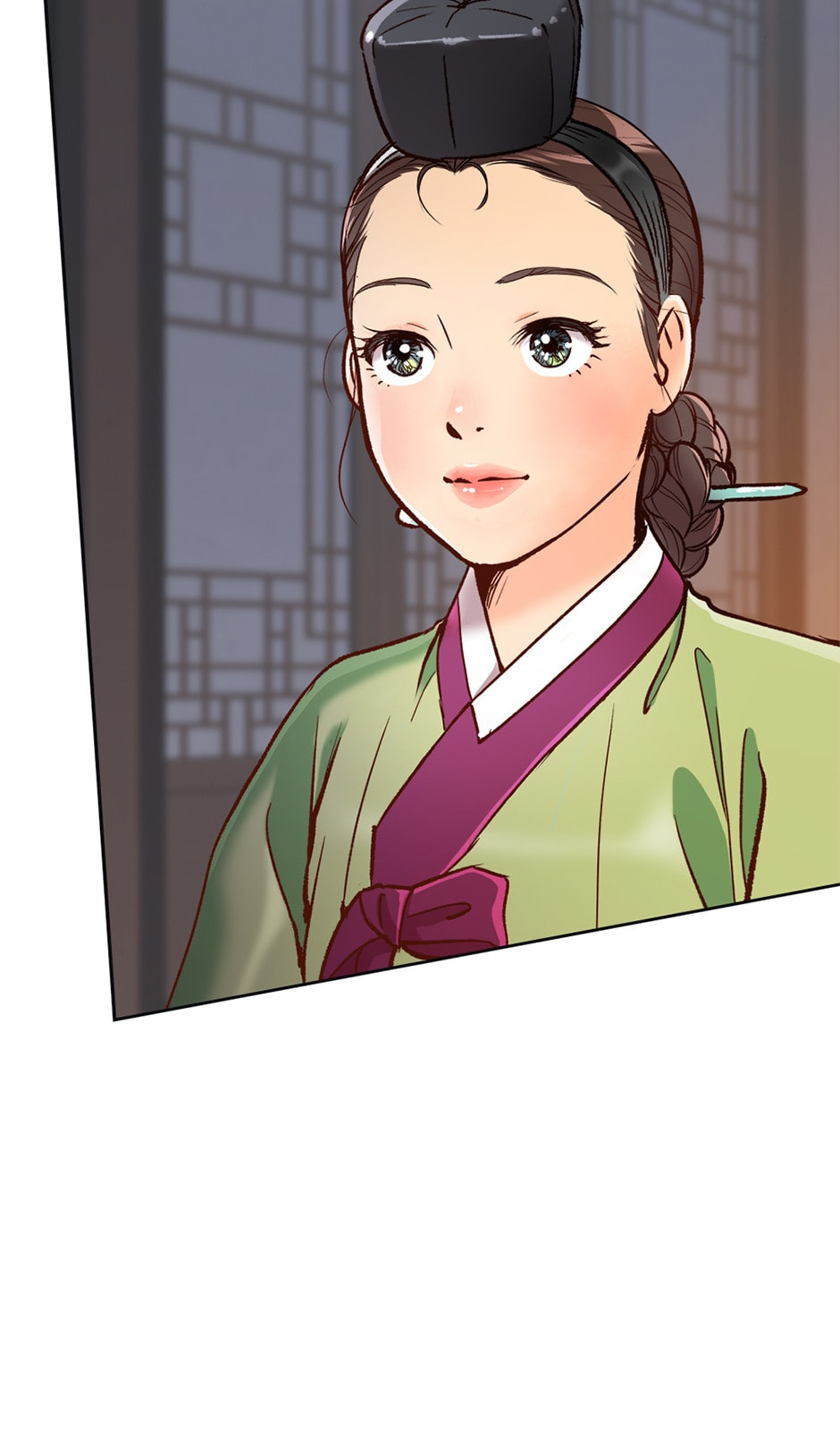 Read The Red Sleeve chapter 44 image 44 on Lezhin