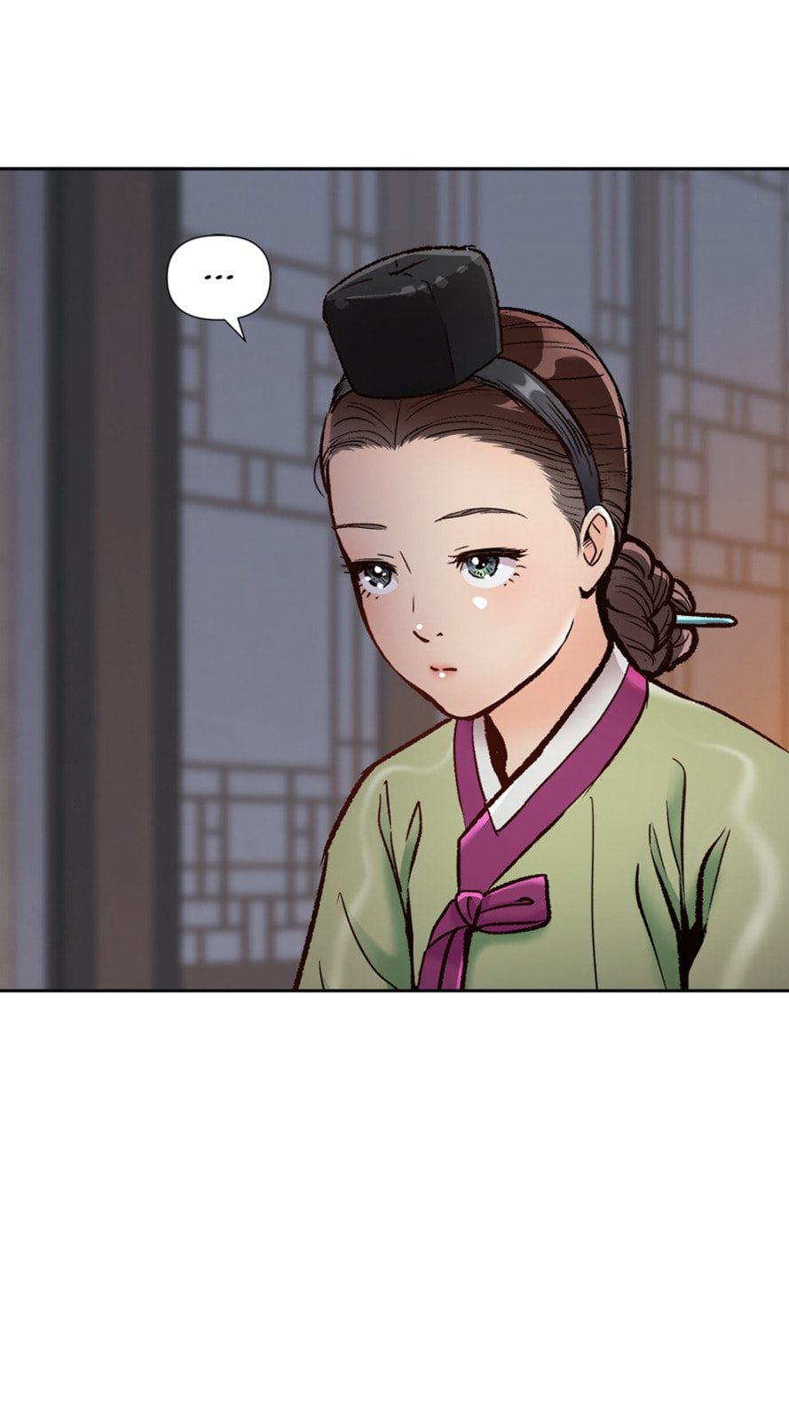 Read The Red Sleeve chapter 44 image 52 on Lezhin