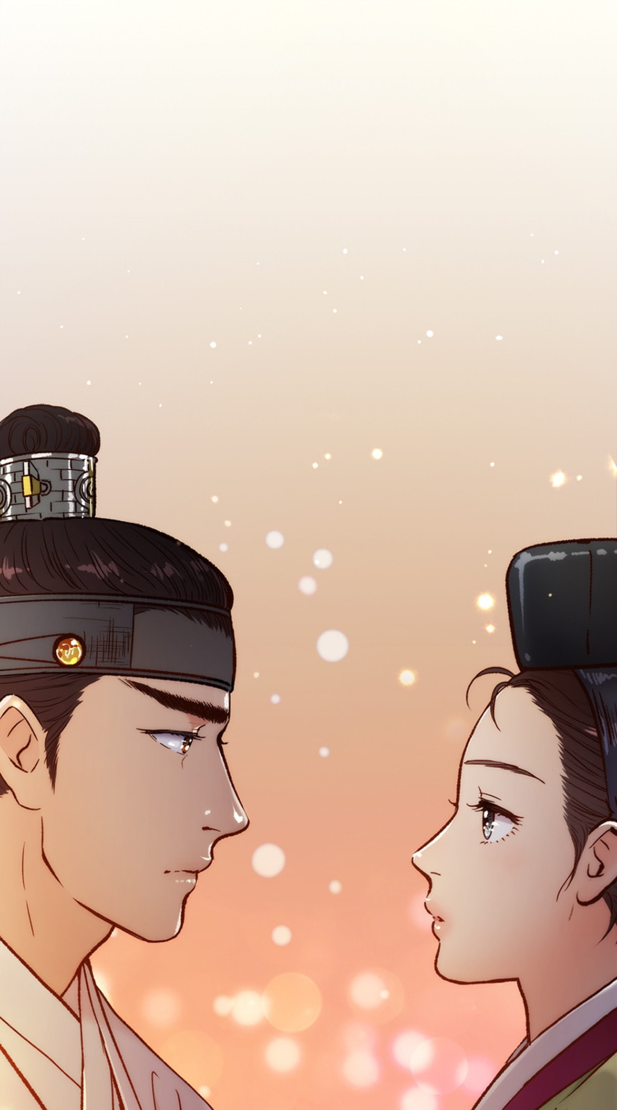 Read The Red Sleeve chapter 44 image 69 on Lezhin