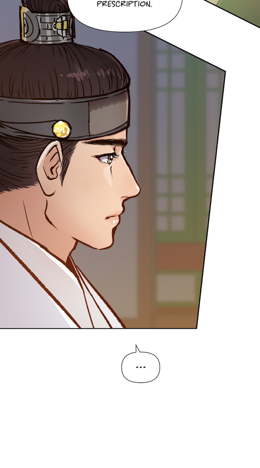 Read The Red Sleeve chapter 46 image 16 on Lezhin