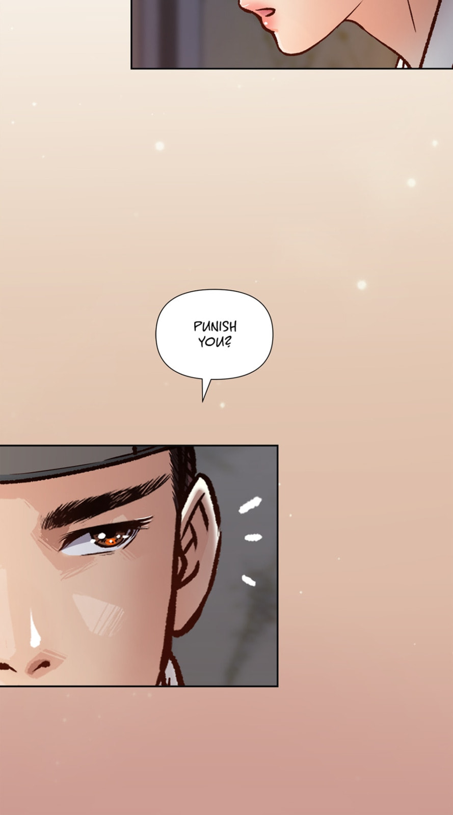 Read The Red Sleeve chapter 46 image 28 on Lezhin