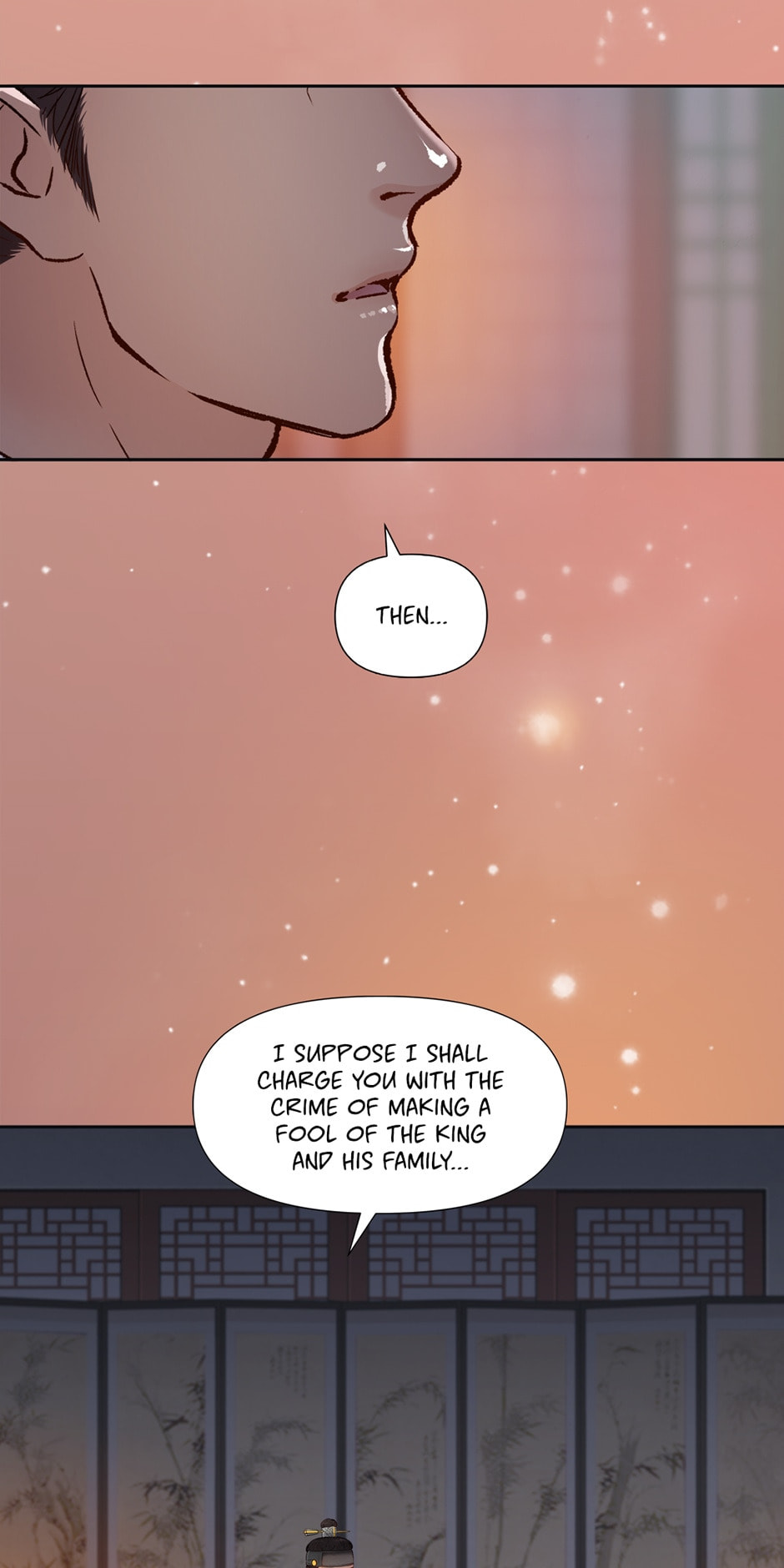 Read The Red Sleeve chapter 46 image 30 on Lezhin