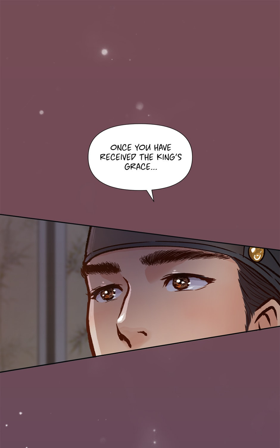 Read The Red Sleeve chapter 46 image 33 on Lezhin