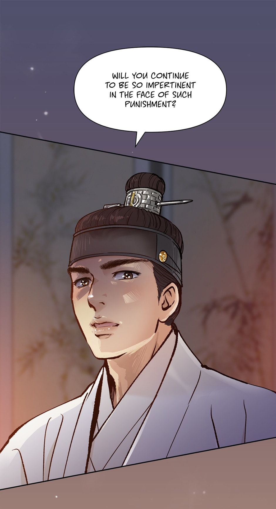 Read The Red Sleeve chapter 46 image 44 on Lezhin