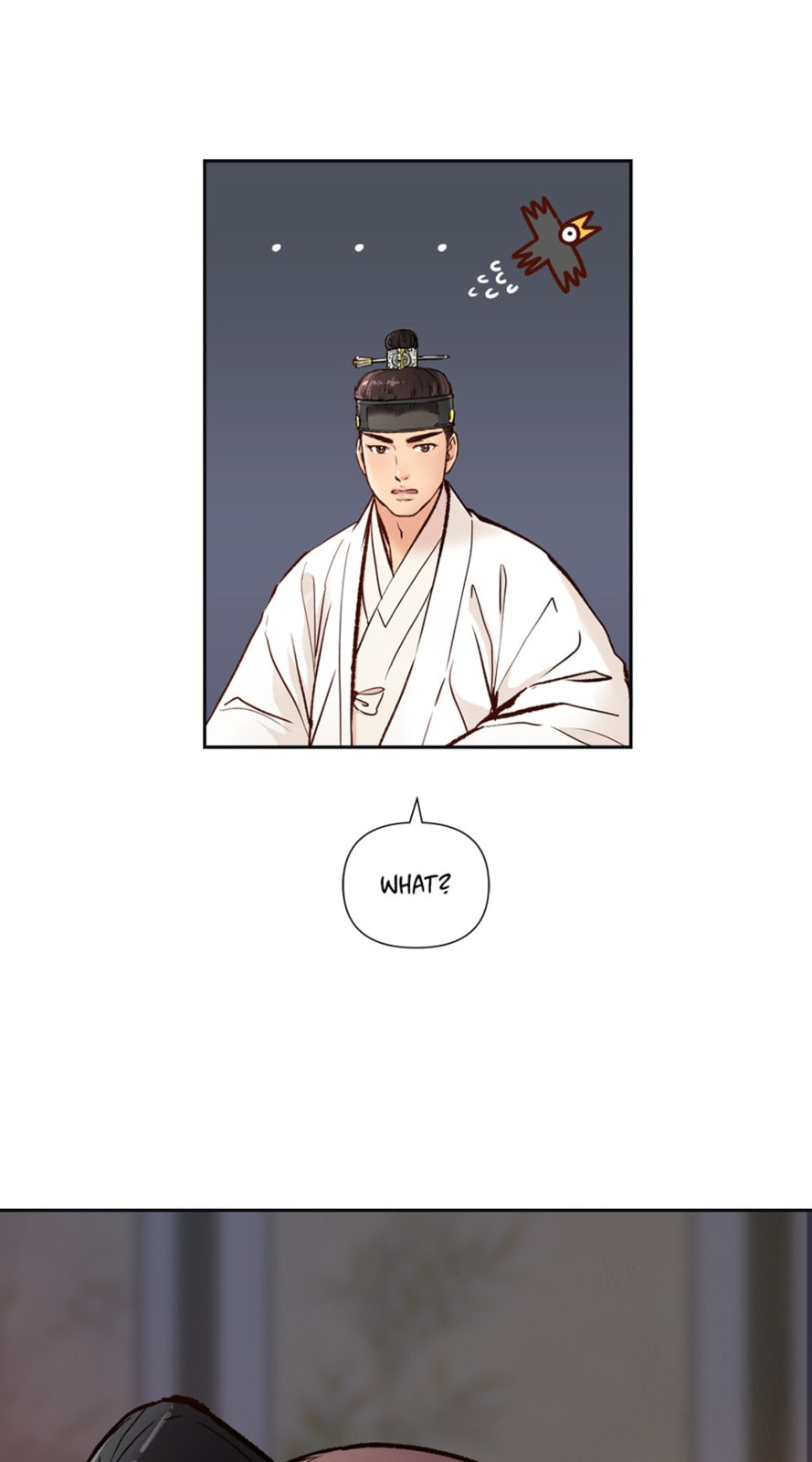 Read The Red Sleeve chapter 46 image 51 on Lezhin